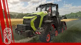 Farming Simulator 25 The Pichonnière Valley