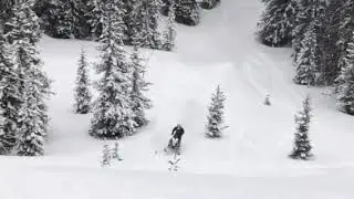 MTNTK Turbo Axys Pull