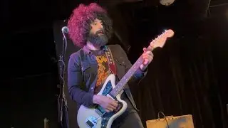 Canyon Lights &bull; Movin&rsquo; Down (live) &bull; Black Cat Washington DC 10/17/2025
