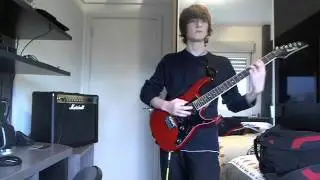 Nuclear Assault - Betrayal cover
