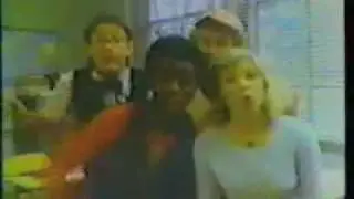 Freshen Up Gum Commercial 1978 