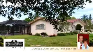 4250 SW 139th Ave Miramar, FL 33027 - Denise and John Bracco