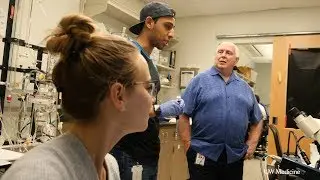 New research center to explore muscle health and disease