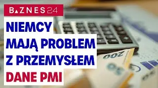 Dane PMI pod lupą - co najnowsze statystyki m&oacute;wią o przyszłości polskiej gospodarki i strefy Euro?