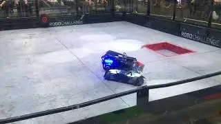 FRA FW Championships 2017 - Amnesia v Utopia v Venator