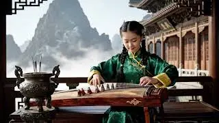 Top Chinese Chill Songs 🎶 Smooth C-Pop Mix for Relaxing Moments