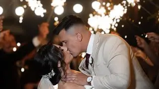 O incrivel casamento de Yago e Gabriela no Porto Real
