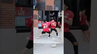 SUPER BOWL BATTLE&hellip;