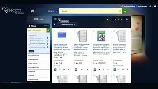 How to Use CloudSource OA (CSOA) - Basic Search