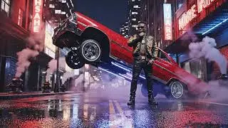 Real Hustler Energy 💀 Gangster Rap Motivation & Trap Vibes