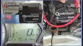 Change Battery 8-24-25. Second Hand from Ian