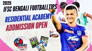 Best Football Academy in India 2025 || Best Academy in West Bengal #footballtrials2025