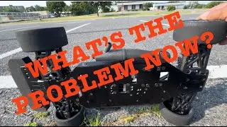 KYOSHO INFERNO GT2 PROBLEMS!? #rccar #kyosho #nitrogang #fun