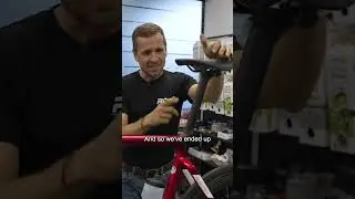 Slack Seat Post Angles