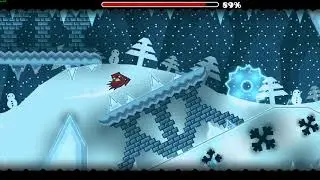 SG Advent Calendar Day 8: (Demon) Snow Realm by Nicki1202