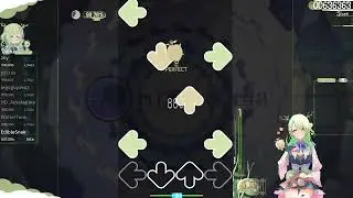 osu! Chronomia [Hyper] 99.67%