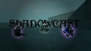 SHADOWCAST IS BACK IN THE META AGAIN | Deepwoken Montage