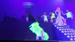 facundo gambande violetta live