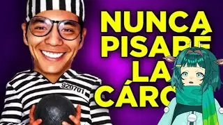 reacciono a que ESPARTACO NO VA A LA C&Aacute;RCEL