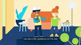 What to expect on the day of your nbn™ Fixed Wireless installation