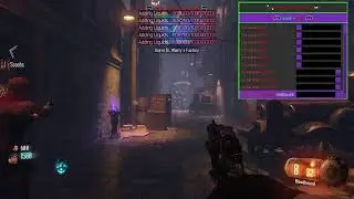 PS4/PS5 Black Ops 3 liquid service #bops3mods Bops3.com