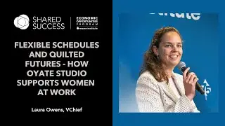 Flexible Schedules and Quilted Futures - How Oyate Studio Supports Women at Work Laura Owens