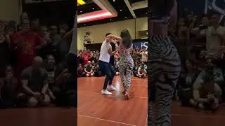 Daniel y Desiree demo with Jiory