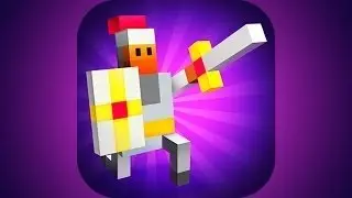 Dungeon Explorer (by Yodo1 Games) Android HD Gameplay Video