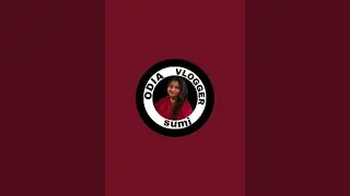 Odia vlogger sumi is live//😁