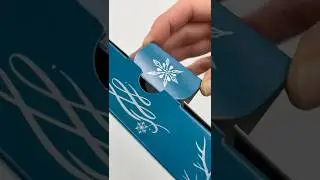 Уже в наличии! Адвент-календарь Diamine Inkvent 2025
