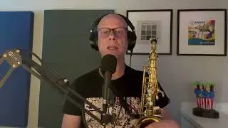 Dicas Saxofon&iacute;sticas - Como tocar/estudar morando em apartamento?
