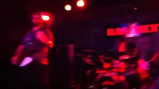 Fella - Live at Filmscouts 2011