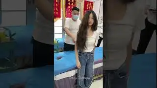 master of techniques teaches you skills does a professional bone setter work #folk