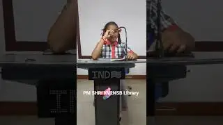 Book talk by Class VI B Student #books #kvs #bookdiscussion #bookreivew #booktalk