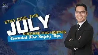 Essential Fire Safety Tips for Arizona Homeowners | Protect Your Home This Summer!
