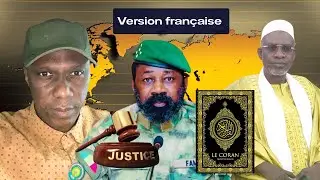 En FR Assimi decide de choisir les Imams, precheurs Haidara piégé Complots contre chefs religieux