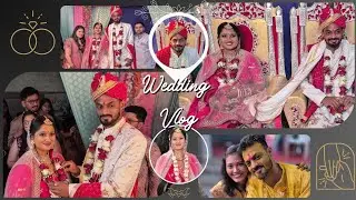 Brijesh & Darshana Wedding Highlights, Dharampur #weddingvideo #ankitparekhvlogs #dharampur #vlog