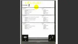 P90X Classic Workout Schedule