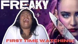Mamas, DON'T let your babies SWAP BODIES with Vince Vaughn...*FREAKY* | REACTION | First Time Watch!