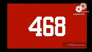 Challenge Countdown from 1000 but fast x2