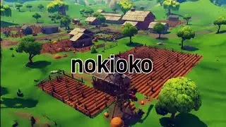 Bienvenue Nokioko dans la Team Smarot