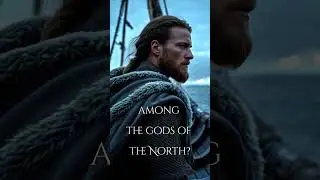 Spirit of the Wolf 🐺 Ancient Norse Runes ❄️ AI Cinematic Short