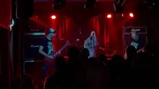 Doggod - Live 01.10.2025 Reutlingen franz.K Club