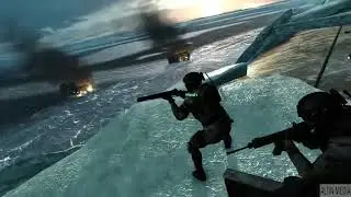 PLAY AND PRETEND  | CALL OF DUTY GHOST