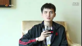 [Vietsub] DK iceiceice I will be playing until TI20