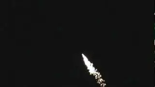 Multibreak BP Rocket - Multisalute to 2