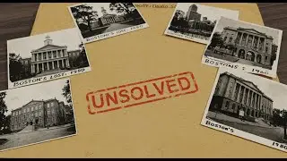 The Year Boston Lost Its Children: 1980's Vanished Souls