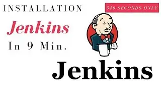 Installation of Jenkins