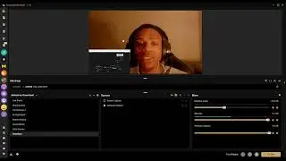 Как создавать видеореакции с помощью Streamlabs Obs