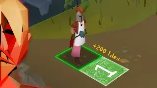 The Impossible Grind is Much Easier with This Method (Hellman #3)